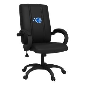 Office Chair 1000 with Orlando Magic Primary Logo